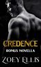 [Myth of Omega 3.50] • Credence